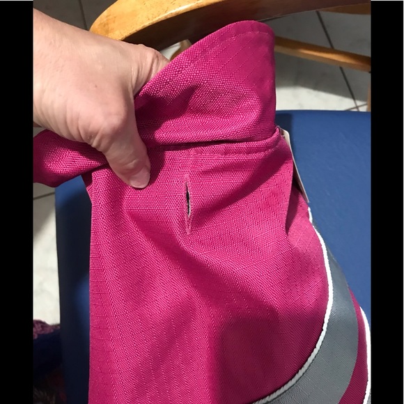 🎉HP🎉NWT Good2Go sport jacket - Picture 12 of 13